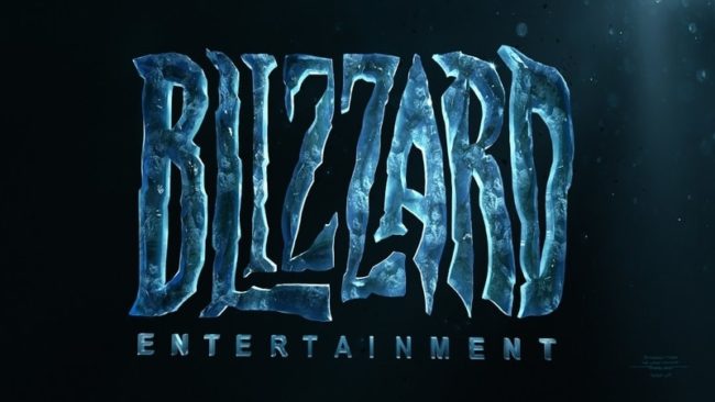 Blizzard Entertainment historia
