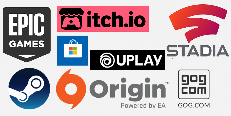 EMPRESAS DESARROLLADORAS DE VIDEOJUEGOS EN ESPAÑA PARTE II - EOB Game Zone