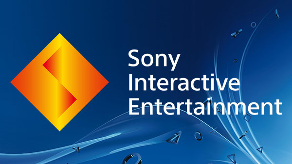 sony interactive entertainment logo