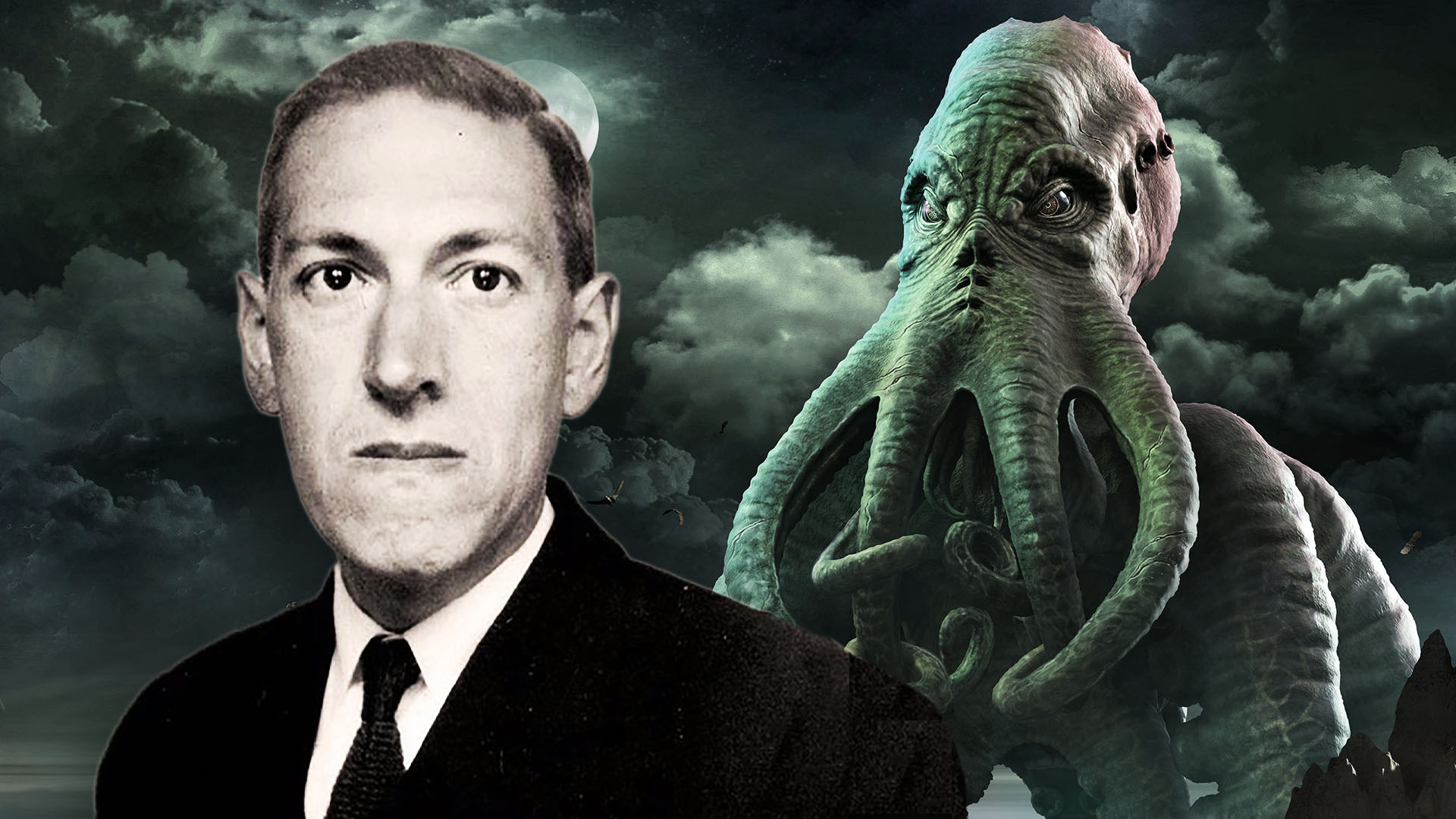 lovecraft