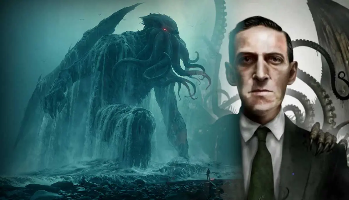 juegos ordenador Lovecraft
